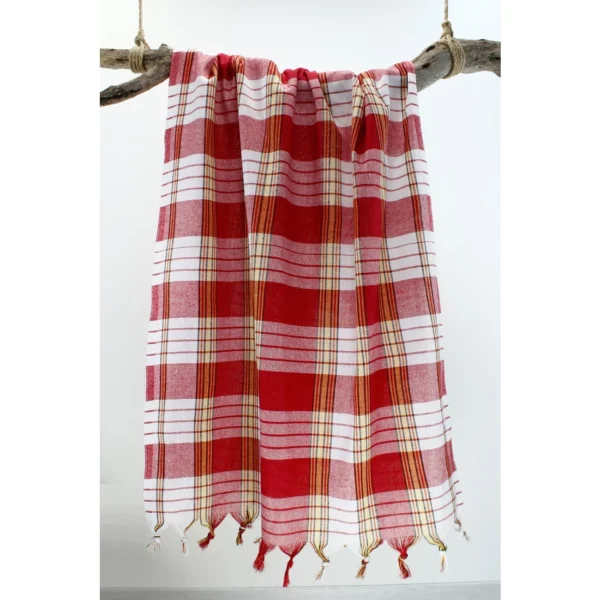 SPA hamam peştemali